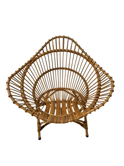 Mid-Century Modern Italian Club Chair, 1960s